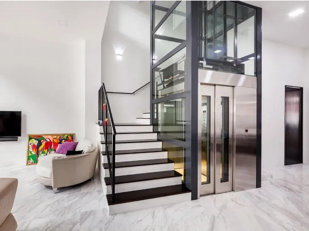 Home Elevators